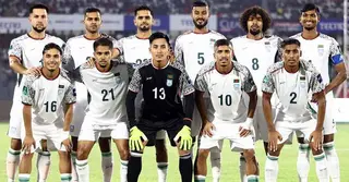 হংকং থেকে দেশে ফিরেছে বাংলাদেশ ফুটবল দল